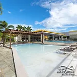 Caldas Novas - Diroma Resort Internacional - Com Roupas De Cama - Ate 4 Pessoas - Com 1 Dia Acesso Ao Diroma Acqua Parque