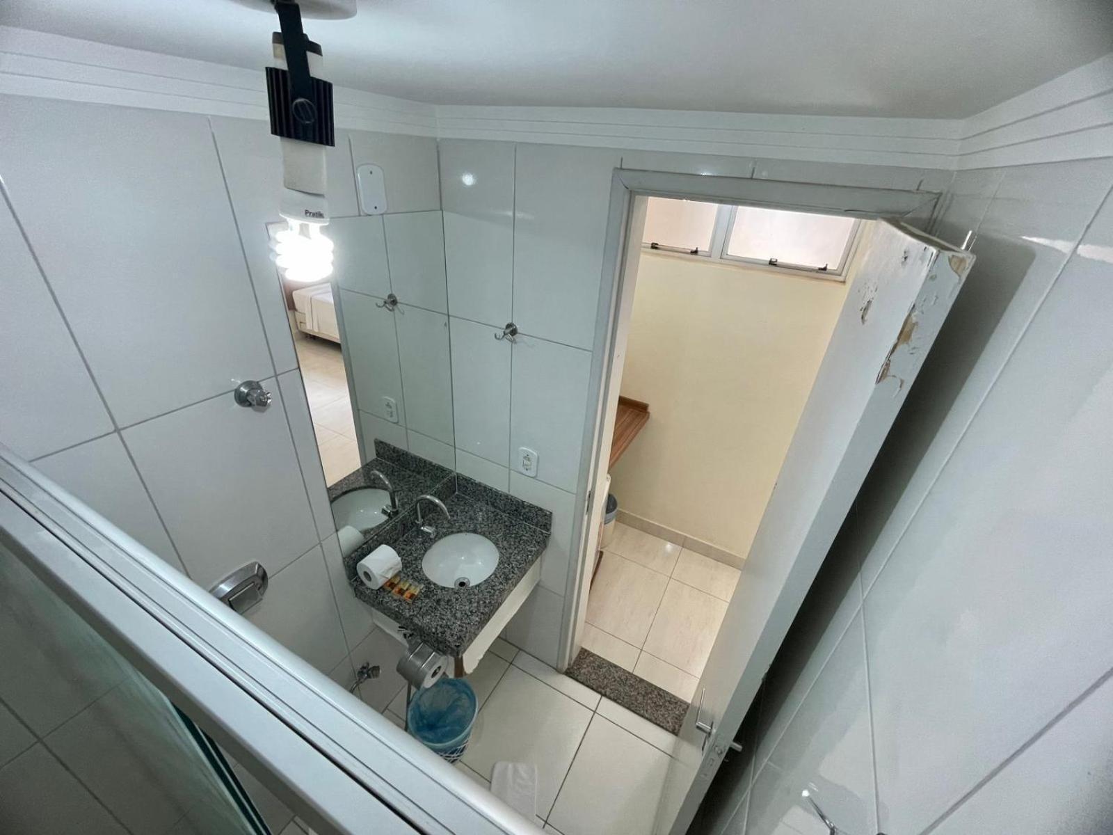 - Diroma Internacional - Com Roupas De Cama - Ate 4 Pessoas - Com 1 Dia Acesso Ao Diroma Acqua Parque * Caldas Novas