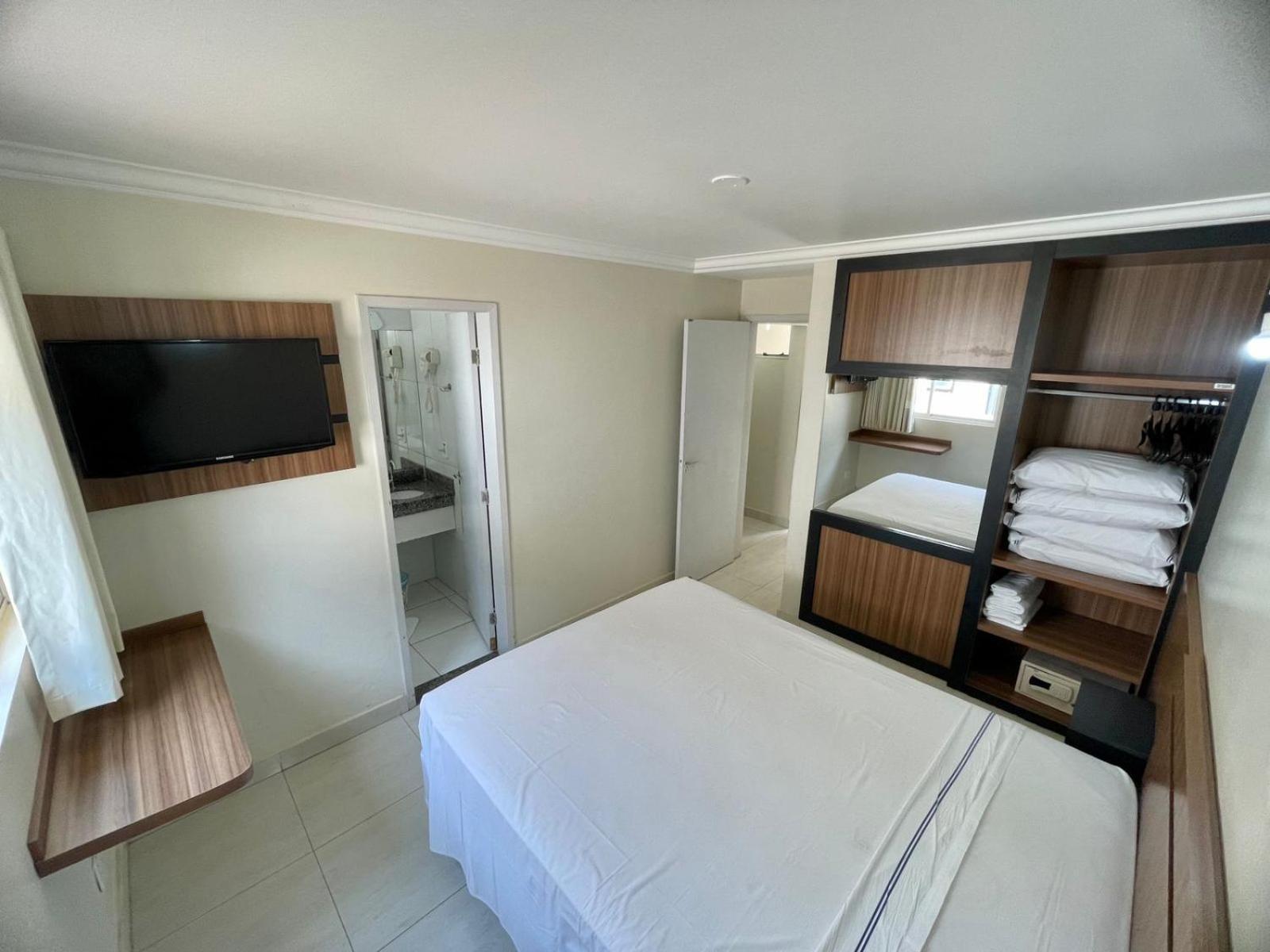 - Diroma Internacional - Com Roupas De Cama - Ate 4 Pessoas - Com 1 Dia Acesso Ao Diroma Acqua Parque *
